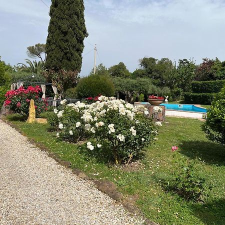 Loft Appia Antica Donna Eugenia Διαμέρισμα Ρώμη Εξωτερικό φωτογραφία