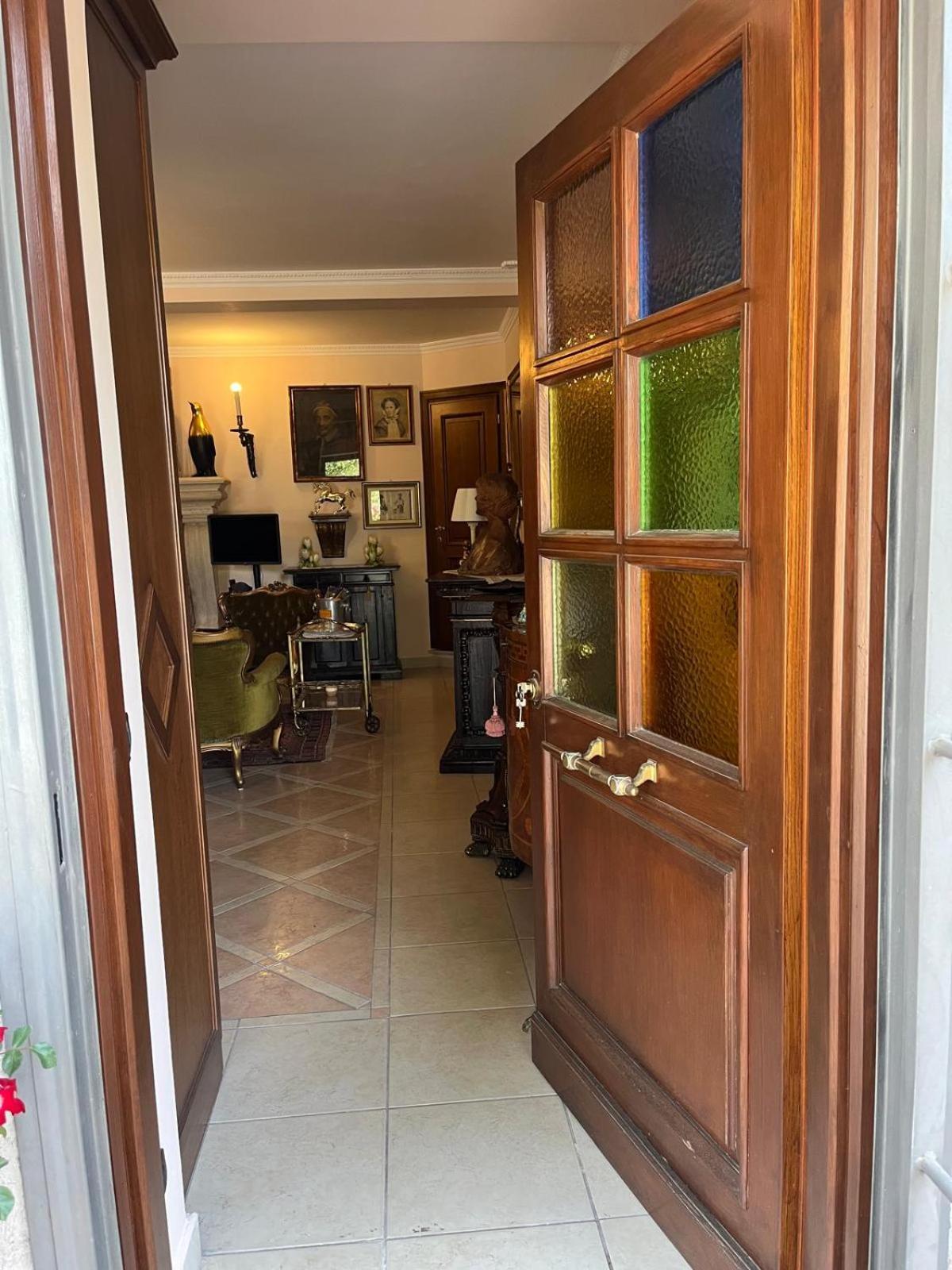 Loft Appia Antica Donna Eugenia Διαμέρισμα Ρώμη Εξωτερικό φωτογραφία