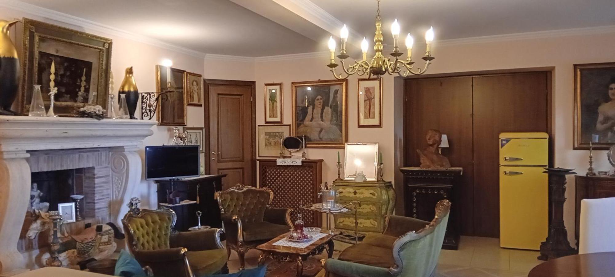 Loft Appia Antica Donna Eugenia Διαμέρισμα Ρώμη Εξωτερικό φωτογραφία