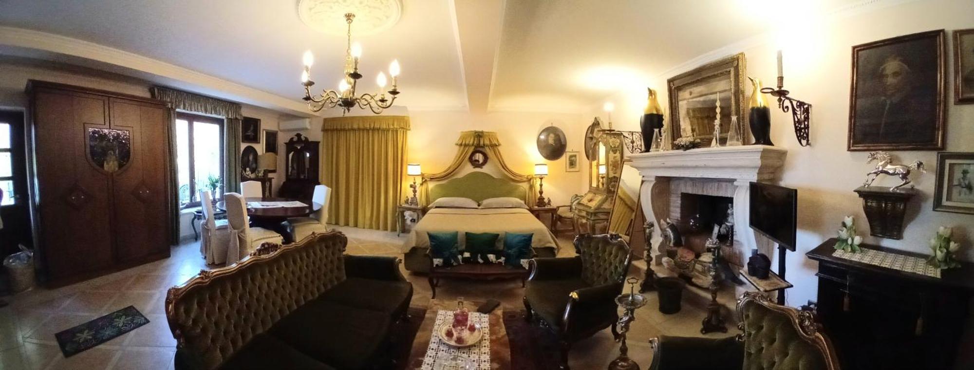 Loft Appia Antica Donna Eugenia Διαμέρισμα Ρώμη Εξωτερικό φωτογραφία