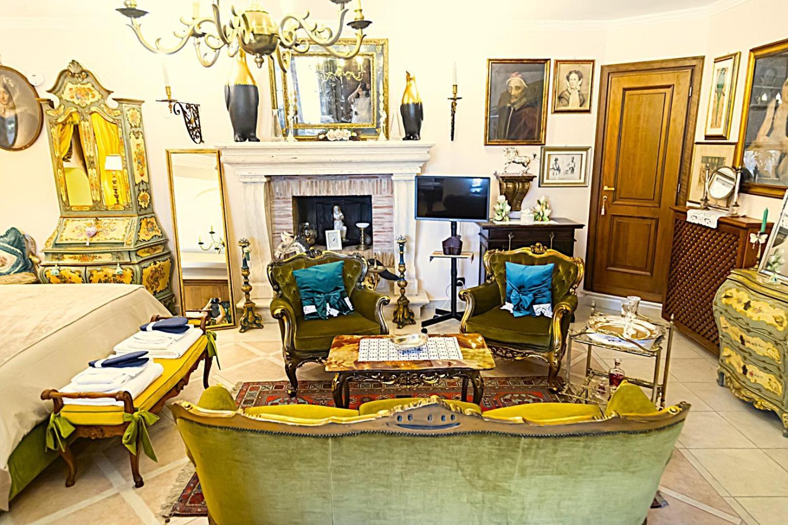 Loft Appia Antica Donna Eugenia Διαμέρισμα Ρώμη Εξωτερικό φωτογραφία