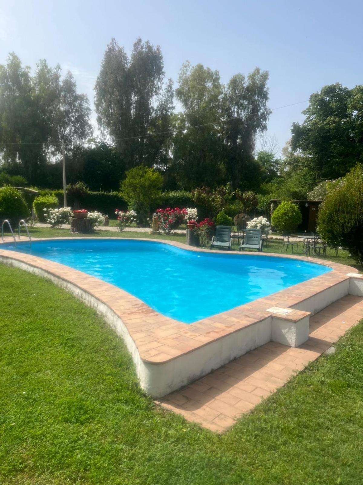 Loft Appia Antica Donna Eugenia Διαμέρισμα Ρώμη Εξωτερικό φωτογραφία