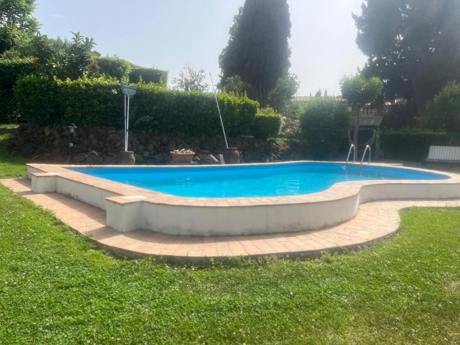 Loft Appia Antica Donna Eugenia Διαμέρισμα Ρώμη Εξωτερικό φωτογραφία