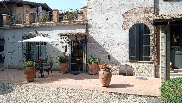 Loft Appia Antica Donna Eugenia Διαμέρισμα Ρώμη Εξωτερικό φωτογραφία